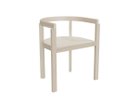【フリッツ ハンセン/FRITZ HANSEN / GOODS】のAFTER / アフター アームチェア アッシュ(オイル仕上)、シートクッション:なし|ID: prp329100004744680 ipo3291000000034295604