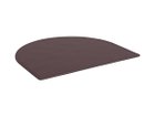 【フリッツ ハンセン/FRITZ HANSEN / GOODS】のAFTER / アフター アームチェア シートクッション:スペクトラムレザー ブラックベリー|ID: prp329100004744680 ipo3291000000034295611