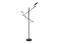 【ハモサ/HERMOSA / GOODS】のPOLDER FLOOR LAMP / ポルダー フロアランプ 人気、トレンドファッション・服の通販 founy(ファニー) 送料無料 Free Shipping ヴィンテージ Vintage Style ホーム・キャンプ・アウトドア・お取り寄せ Home Living / Home & Lifestyle / Camping Gear / Outdoor Camping 家具・インテリア Home Furniture & Interior. Stylish & Functional Living Spaces ライト・照明 Lamps & Lighting Fixtures フロアランプ・スタンドライト Floor Lamp / Standing Lamp |ID:prp329100004745714