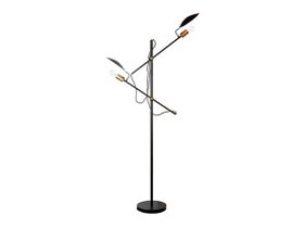 【ハモサ/HERMOSA / GOODS】 POLDER FLOOR LAMP / ポルダー フロアランプ人気、トレンドファッション・服の通販 founy(ファニー) 送料無料 Free Shipping ヴィンテージ Vintage Style ホーム・キャンプ・アウトドア・お取り寄せ Home Living / Home & Lifestyle / Camping Gear / Outdoor Camping 家具・インテリア Home Furniture & Interior. Stylish & Functional Living Spaces ライト・照明 Lamps & Lighting Fixtures フロアランプ・スタンドライト Floor Lamp / Standing Lamp |ID:prp329100004745714
