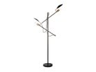 【ハモサ/HERMOSA / GOODS】のPOLDER FLOOR LAMP / ポルダー フロアランプ 人気、トレンドファッション・服の通販 founy(ファニー) 送料無料 Free Shipping ヴィンテージ Vintage Style ホーム・キャンプ・アウトドア・お取り寄せ Home Living / Home & Lifestyle / Camping Gear / Outdoor Camping 家具・インテリア Home Furniture & Interior. Stylish & Functional Living Spaces ライト・照明 Lamps & Lighting Fixtures フロアランプ・スタンドライト Floor Lamp / Standing Lamp thumbnail -|ID: prp329100004745714 ipo3291000000034664840