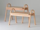 【日進木工/NISSHIN MOKKOU / GOODS】のac-cent KIDS TABLE / アクセント キッズテーブル 人気、トレンドファッション・服の通販 founy(ファニー) 送料無料 Free Shipping テーブル Table, Dining Table フォルム Silhouette, Form フレーム Frame, Outline ベビー Baby, Babywear ホーム・キャンプ・アウトドア・お取り寄せ Home Living / Home & Lifestyle / Camping Gear / Outdoor Camping 家具・インテリア Home Furniture & Interior. Stylish & Functional Living Spaces キッズ家具 Children's Furniture & Storage キッズデスク・学習テーブル・幼児用机 Kids Desk / Study Table for Kids / Toddler Table Set thumbnail 2サイズ展開|ID: prp329100004750328 ipo3291000000034348526