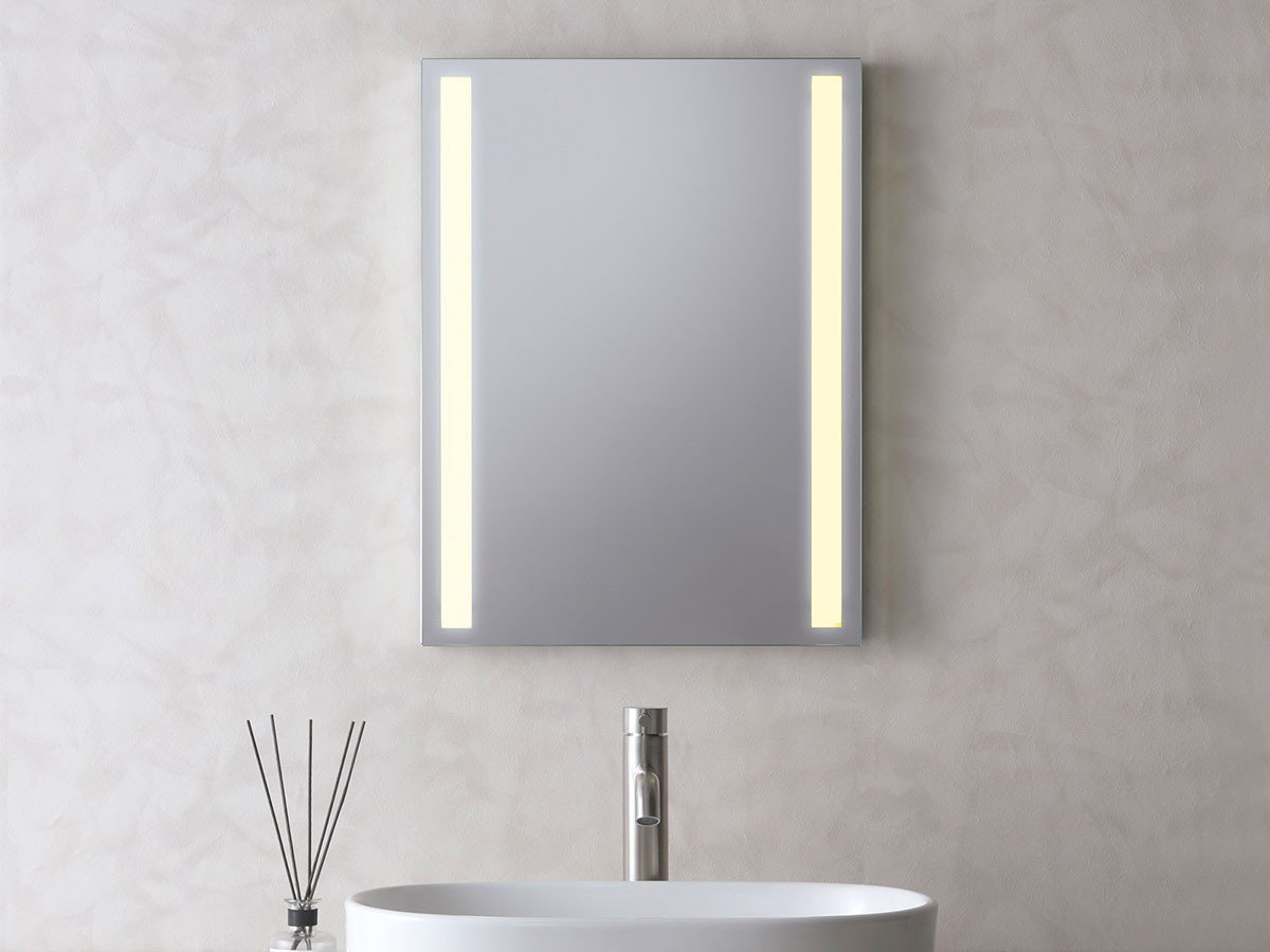 【フライミー ノワール/FLYMEe Noir / GOODS】のMirror Light / ミラーライト #121371 人気、トレンドファッション・服の通販 founy(ファニー)  オレンジ Orange ガラス Glass, Glassware コンパクト Compact, Small Size リラックス Relax, Relaxed Fit 送料無料 Free Shipping おすすめ Recommended / Our Picks ホーム・キャンプ・アウトドア・お取り寄せ Home Living / Home & Lifestyle / Camping Gear / Outdoor Camping 家具・インテリア Home Furniture & Interior. Stylish & Functional Living Spaces ライト・照明 Lamps & Lighting Fixtures ホーム・キャンプ・アウトドア・お取り寄せ Home Living / Home & Lifestyle / Camping Gear / Outdoor Camping 家具・インテリア Home Furniture & Interior. Stylish & Functional Living Spaces ミラー・ドレッサー Mirrors & Dressers 壁掛けミラー・全身鏡・スタンドミラー Wall Mirror ホーム・キャンプ・アウトドア・お取り寄せ Home Living / Home & Lifestyle / Camping Gear / Outdoor Camping 家具・インテリア Home Furniture & Interior. Stylish & Functional Living Spaces ミラー・ドレッサー Mirrors & Dressers ドレッサー・ミラー付き化粧台 Vanity Table for Bedroom  other-1|ID: prp329100004750331 ipo3291000000034348531