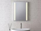 【フライミー ノワール/FLYMEe Noir / GOODS】のMirror Light / ミラーライト #121371 照明の色温度:3000K(電球色)|ID: prp329100004750331 ipo3291000000034348533