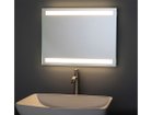 【フライミー ノワール/FLYMEe Noir / GOODS】のMirror Light / ミラーライト #121371 縦横どちらでも設置可能です。|ID: prp329100004750331 ipo3291000000034348535