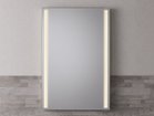 【フライミー ノワール/FLYMEe Noir / GOODS】のMirror Light / ミラーライト #121372 照明の色温度:3000K(電球色)|ID: prp329100004750334 ipo3291000000034348549