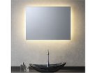 【フライミー ノワール/FLYMEe Noir / GOODS】のMirror Light / ミラーライト #121374 照明の色温度:3000K(電球色)|ID: prp329100004750339 ipo3291000000034348569