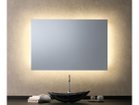 【フライミー ノワール/FLYMEe Noir / GOODS】のMirror Light / ミラーライト #121375 照明の色温度:3000K(電球色)|ID: prp329100004750342 ipo3291000000034348581