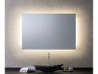 【フライミー ノワール/FLYMEe Noir / GOODS】のMirror Light / ミラーライト #121375 照明の色温度:4000K(白色)|ID: prp329100004750342 ipo3291000000034348582