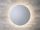 【フライミー ノワール/FLYMEe Noir / GOODS】のMirror Light / ミラーライト #121376 照明の色温度:3000K(電球色)|ID: prp329100004750344 ipo3291000000034348595