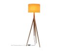 【日進木工/NISSHIN MOKKOU / GOODS】のac-cent FLOOR LAMP / アクセント フロアランプ ブナ × ハードメープル -|ID: prp329100004750349 ipo3291000000034348608