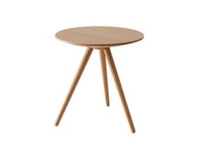 【日進木工/NISSHIN MOKKOU / GOODS】 ac-cent ROUND TABLE TRITON / アクセント ラウンドテーブル トリトン人気、トレンドファッション・服の通販 founy(ファニー) 送料無料 Free Shipping コンパクト Compact, Small Size テーブル Table, Dining Table ラウンド Round, Round Neck ホーム・キャンプ・アウトドア・お取り寄せ Home Living / Home & Lifestyle / Camping Gear / Outdoor Camping 家具・インテリア Home Furniture & Interior. Stylish & Functional Living Spaces テーブル Dining, Coffee & Side Tables サイドテーブル・ナイトテーブル Side & End Tables |ID:prp329100004750365