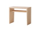 【日進木工/NISSHIN MOKKOU / GOODS】のac-cent 2WAY SIDE TABLE / アクセント ツーウェイ サイドテーブル 人気、トレンドファッション・服の通販 founy(ファニー) 送料無料 Free Shipping シンプル Simple, Minimal テーブル Table, Dining Table 雑誌 Magazine, Fashion Magazine ホーム・キャンプ・アウトドア・お取り寄せ Home Living / Home & Lifestyle / Camping Gear / Outdoor Camping 家具・インテリア Home Furniture & Interior. Stylish & Functional Living Spaces テーブル Dining, Coffee & Side Tables サイドテーブル・ナイトテーブル Side & End Tables thumbnail ウッド:ブナ材 FN|ID: prp329100004750368 ipo3291000000034348685