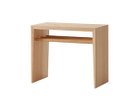 【日進木工/NISSHIN MOKKOU / GOODS】のac-cent 2WAY SIDE TABLE / アクセント ツーウェイ サイドテーブル 人気、トレンドファッション・服の通販 founy(ファニー) 送料無料 Free Shipping シンプル Simple, Minimal テーブル Table, Dining Table 雑誌 Magazine, Fashion Magazine ホーム・キャンプ・アウトドア・お取り寄せ Home Living / Home & Lifestyle / Camping Gear / Outdoor Camping 家具・インテリア Home Furniture & Interior. Stylish & Functional Living Spaces テーブル Dining, Coffee & Side Tables サイドテーブル・ナイトテーブル Side & End Tables thumbnail ウッド:オーク材 ON|ID: prp329100004750368 ipo3291000000034348689