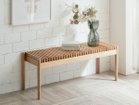 【ノーウェアライクホーム/NOWHERE LIKE HOME / GOODS】のFLEG Bench / フレッグ ベンチ 112 オーク|ID: prp329100004753044 ipo3291000000034377983