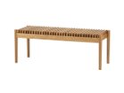 【ノーウェアライクホーム/NOWHERE LIKE HOME / GOODS】のFLEG Bench / フレッグ ベンチ 112 オーク|ID: prp329100004753044 ipo3291000000034377985