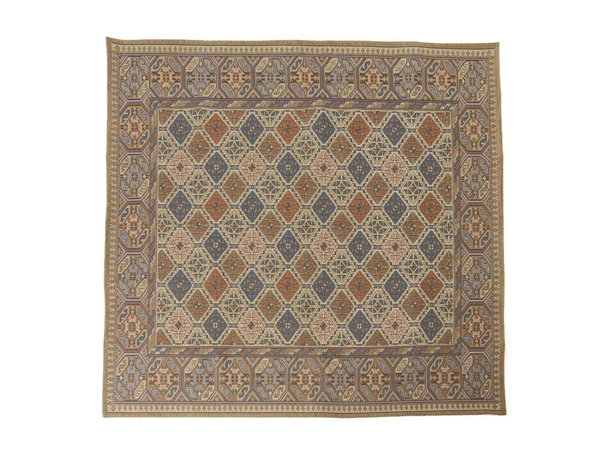 【アクメファニチャー /ACME Furniture / GOODS】のGLENOAKS RUG / グレンオークス ラグ インテリア・キッズ・メンズ・レディースファッション・服の通販 founy(ファニー)  送料無料 Free Shipping プリント Print, Printed Pattern モチーフ Motif, Design Theme ホーム・キャンプ・アウトドア・お取り寄せ Home Living / Home & Lifestyle / Camping Gear / Outdoor Camping 家具・インテリア Home Furniture & Interior. Stylish & Functional Living Spaces その他 インテリア雑貨、家具 Home Decor & Furniture Extras サイズ:200 × 200cm|ID: prp329100004754177 ipo3291000000034388323