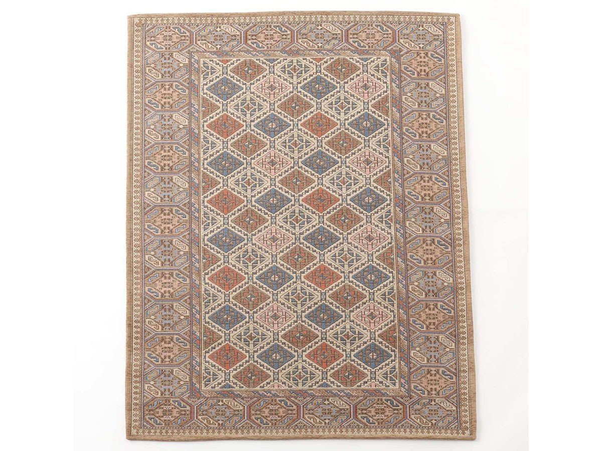 【アクメファニチャー /ACME Furniture / GOODS】のGLENOAKS RUG / グレンオークス ラグ インテリア・キッズ・メンズ・レディースファッション・服の通販 founy(ファニー)  送料無料 Free Shipping プリント Print, Printed Pattern モチーフ Motif, Design Theme ホーム・キャンプ・アウトドア・お取り寄せ Home Living / Home & Lifestyle / Camping Gear / Outdoor Camping 家具・インテリア Home Furniture & Interior. Stylish & Functional Living Spaces その他 インテリア雑貨、家具 Home Decor & Furniture Extras サイズ:160 × 120cm|ID: prp329100004754177 ipo3291000000034388325