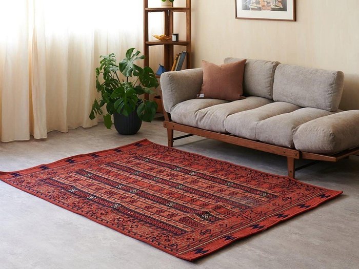 【アクメファニチャー /ACME Furniture / GOODS】のMONTECITO RUG / モンテシート ラグ インテリア・キッズ・メンズ・レディースファッション・服の通販 founy(ファニー) https://founy.com/ 送料無料 Free Shipping プリント Print, Printed Pattern モチーフ Motif, Design Theme ホーム・キャンプ・アウトドア・お取り寄せ Home Living / Home & Lifestyle / Camping Gear / Outdoor Camping 家具・インテリア Home Furniture & Interior. Stylish & Functional Living Spaces その他 インテリア雑貨、家具 Home Decor & Furniture Extras |ID: prp329100004754179 ipo3291000000034388329