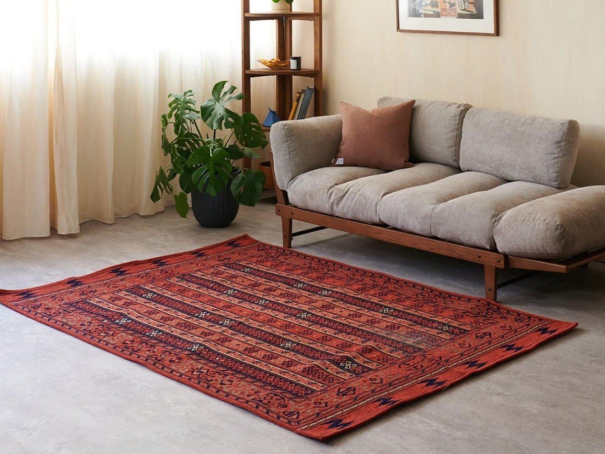 【アクメファニチャー /ACME Furniture / GOODS】のMONTECITO RUG / モンテシート ラグ インテリア・キッズ・メンズ・レディースファッション・服の通販 founy(ファニー) 　送料無料　Free Shipping　プリント　Print, Printed Pattern　モチーフ　Motif, Design Theme　ホーム・キャンプ・アウトドア・お取り寄せ　Home Living / Home & Lifestyle / Camping Gear / Outdoor Camping　家具・インテリア　Home Furniture & Interior. Stylish & Functional Living Spaces　その他 インテリア雑貨、家具　Home Decor & Furniture Extras　サイズ:160 × 120cm|ID: prp329100004754179 ipo3291000000034388330
