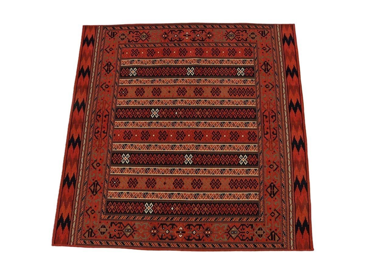 【アクメファニチャー /ACME Furniture / GOODS】のMONTECITO RUG / モンテシート ラグ インテリア・キッズ・メンズ・レディースファッション・服の通販 founy(ファニー) 　送料無料　Free Shipping　プリント　Print, Printed Pattern　モチーフ　Motif, Design Theme　ホーム・キャンプ・アウトドア・お取り寄せ　Home Living / Home & Lifestyle / Camping Gear / Outdoor Camping　家具・インテリア　Home Furniture & Interior. Stylish & Functional Living Spaces　その他 インテリア雑貨、家具　Home Decor & Furniture Extras　サイズ:200 × 200cm|ID: prp329100004754179 ipo3291000000034485413