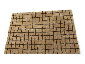 【ジャーナルスタンダード ファニチャー/journal standard Furniture / GOODS】 GRID RUG / グリッド ラグ人気、トレンドファッション・服の通販 founy(ファニー) 送料無料 Free Shipping モダン Modern, Contemporary ホーム・キャンプ・アウトドア・お取り寄せ Home Living / Home & Lifestyle / Camping Gear / Outdoor Camping 家具・インテリア Home Furniture & Interior. Stylish & Functional Living Spaces その他 インテリア雑貨、家具 Home Decor & Furniture Extras |ID:prp329100004754184