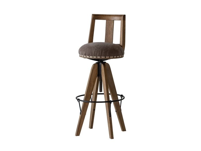 【ノットアンティークス/knot antiques / CRASH GATE / GOODS】のFASOLA HIGH CHAIR / ファソラ ハイチェア インテリア・キッズ・メンズ・レディースファッション・服の通販 founy(ファニー) https://founy.com/ アンティーク Antique-Inspired コンパクト Compact, Small Size ファブリック Fabric, Textile フォルム Silhouette, Form フォーム Form フレーム Frame, Outline モチーフ Motif, Design Theme エレガント 上品 Elegant ホーム・キャンプ・アウトドア・お取り寄せ Home Living / Home & Lifestyle / Camping Gear / Outdoor Camping 家具・インテリア Home Furniture & Interior. Stylish & Functional Living Spaces チェア・椅子 Seating & Chairs カウンターチェア・ハイチェア Bar Stools / High Stools |ID: prp329100004755598 ipo3291000000034398907