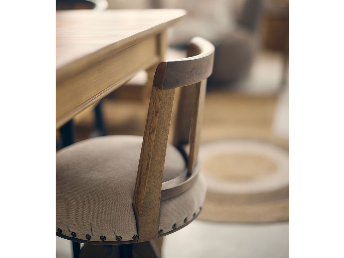 【ノットアンティークス/knot antiques / CRASH GATE / GOODS】のFASOLA HIGH CHAIR / ファソラ ハイチェア インテリア・キッズ・メンズ・レディースファッション・服の通販 founy(ファニー)  アンティーク Antique-Inspired コンパクト Compact, Small Size ファブリック Fabric, Textile フォルム Silhouette, Form フォーム Form フレーム Frame, Outline モチーフ Motif, Design Theme エレガント 上品 Elegant ホーム・キャンプ・アウトドア・お取り寄せ Home Living / Home & Lifestyle / Camping Gear / Outdoor Camping 家具・インテリア Home Furniture & Interior. Stylish & Functional Living Spaces チェア・椅子 Seating & Chairs カウンターチェア・ハイチェア Bar Stools / High Stools 参考イメージ|ID: prp329100004755598 ipo3291000000034398911