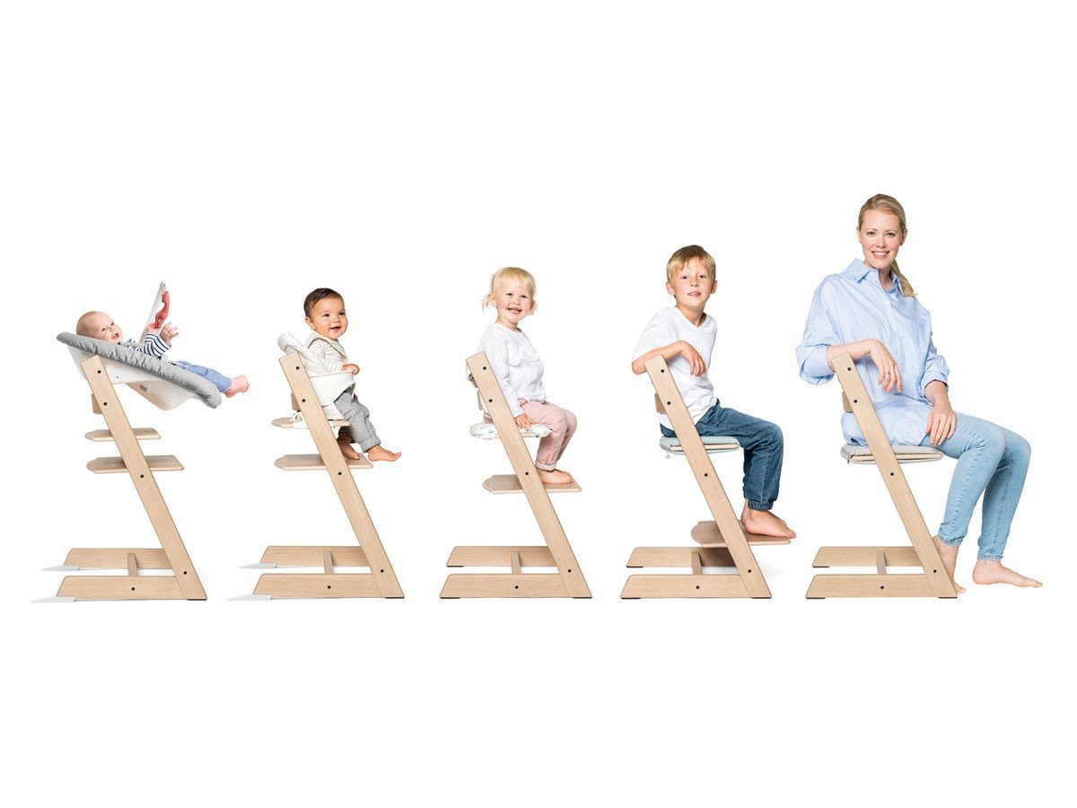 【ストッケ/STOKKE / GOODS】のTRIPP TRAPP / トリップ トラップ 5in1-新生児セット インテリア・キッズ・メンズ・レディースファッション・服の通販 founy(ファニー) 　テーブル　Table, Dining Table　ベビー　Baby, Babywear　送料無料　Free Shipping　ホーム・キャンプ・アウトドア・お取り寄せ　Home Living / Home & Lifestyle / Camping Gear / Outdoor Camping　家具・インテリア　Home Furniture & Interior. Stylish & Functional Living Spaces　キッズ家具　Children's Furniture & Storage　キッズチェア・ベビーチェア・子供椅子　Kids Chair / Baby High Chair / Toddler Seat　誕生後すぐの新生児から大人まで、常に正しい姿勢をサポートし、ずっと快適に使い続けることができます。|ID: prp329100004756864 ipo3291000000034410586