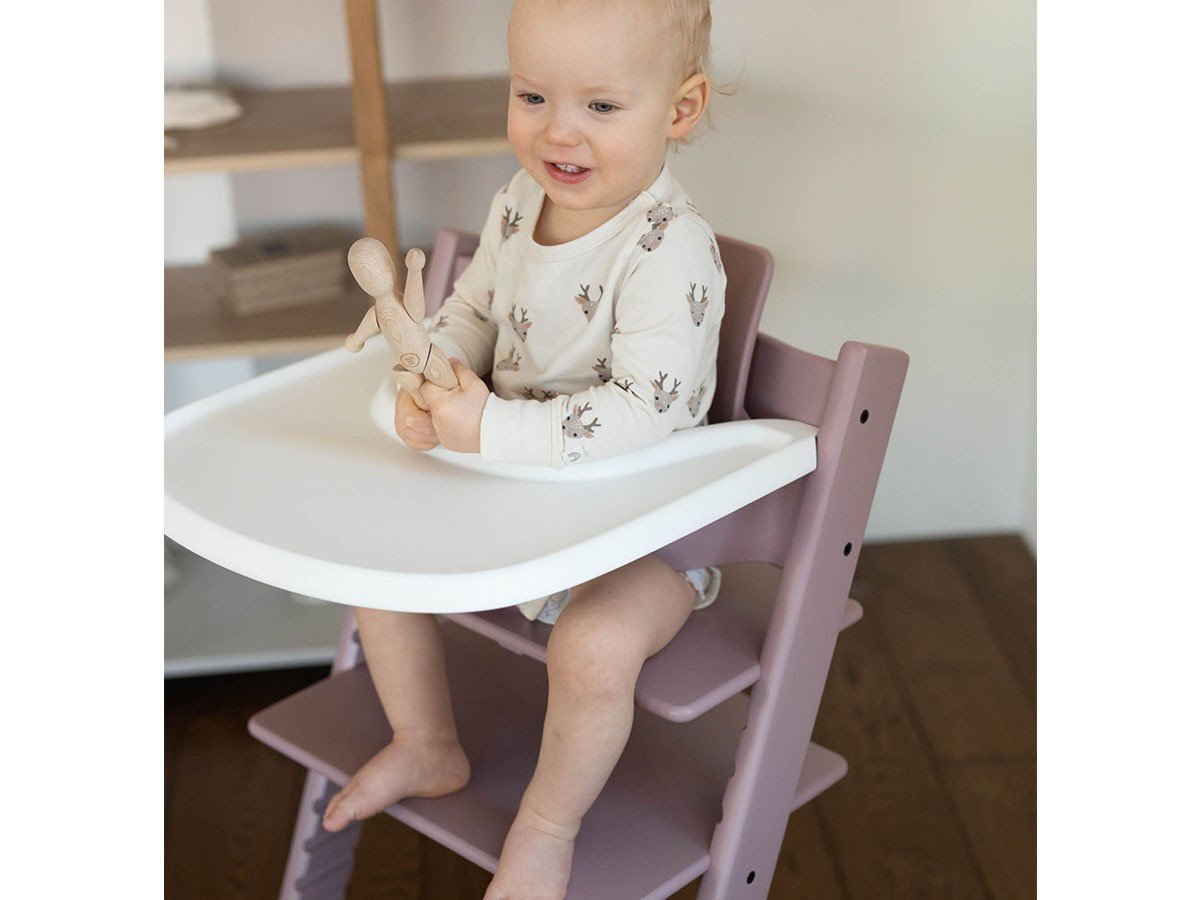 【ストッケ/STOKKE / GOODS】のTRIPP TRAPP / トリップ トラップ 5in1-新生児セット インテリア・キッズ・メンズ・レディースファッション・服の通販 founy(ファニー) 　テーブル　Table, Dining Table　ベビー　Baby, Babywear　送料無料　Free Shipping　ホーム・キャンプ・アウトドア・お取り寄せ　Home Living / Home & Lifestyle / Camping Gear / Outdoor Camping　家具・インテリア　Home Furniture & Interior. Stylish & Functional Living Spaces　キッズ家具　Children's Furniture & Storage　キッズチェア・ベビーチェア・子供椅子　Kids Chair / Baby High Chair / Toddler Seat　トレイ設置時|ID: prp329100004756864 ipo3291000000034410590