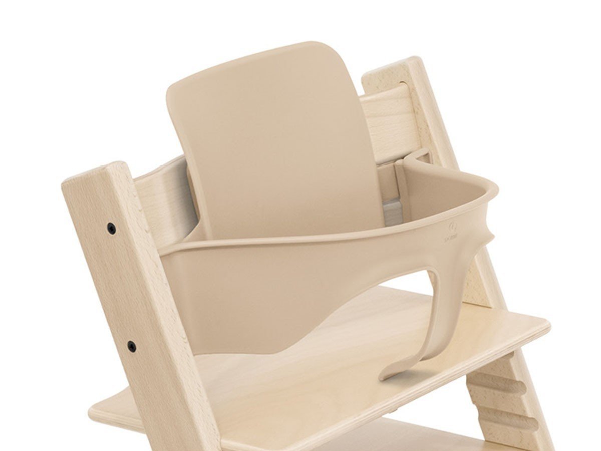 【ストッケ/STOKKE / GOODS】のTRIPP TRAPP / トリップ トラップ 5in1-新生児セット インテリア・キッズ・メンズ・レディースファッション・服の通販 founy(ファニー) 　テーブル　Table, Dining Table　ベビー　Baby, Babywear　送料無料　Free Shipping　ホーム・キャンプ・アウトドア・お取り寄せ　Home Living / Home & Lifestyle / Camping Gear / Outdoor Camping　家具・インテリア　Home Furniture & Interior. Stylish & Functional Living Spaces　キッズ家具　Children's Furniture & Storage　キッズチェア・ベビーチェア・子供椅子　Kids Chair / Baby High Chair / Toddler Seat　チェア / ベビーセット:ナチュラル|ID: prp329100004756864 ipo3291000000034410621