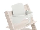 【ストッケ/STOKKE / GOODS】のTRIPP TRAPP / トリップ トラップ 5in1-新生児セット チェア / ベビーセット:ホワイトウォッシュ / ホワイト|ID: prp329100004756864 ipo3291000000034410624