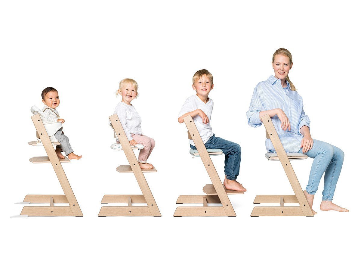 【ストッケ/STOKKE / GOODS】のTRIPP TRAPP / トリップ トラップ 4in1-離乳食セット インテリア・キッズ・メンズ・レディースファッション・服の通販 founy(ファニー) 　テーブル　Table, Dining Table　ベビー　Baby, Babywear　送料無料　Free Shipping　ホーム・キャンプ・アウトドア・お取り寄せ　Home Living / Home & Lifestyle / Camping Gear / Outdoor Camping　家具・インテリア　Home Furniture & Interior. Stylish & Functional Living Spaces　キッズ家具　Children's Furniture & Storage　キッズチェア・ベビーチェア・子供椅子　Kids Chair / Baby High Chair / Toddler Seat　生後6ヶ月頃から大人まで、常に正しい姿勢をサポートし、ずっと快適に使い続けることができます。|ID: prp329100004756870 ipo3291000000034410650
