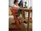 【ストッケ/STOKKE / GOODS】のTRIPP TRAPP / トリップ トラップ 4in1-離乳食セット チェア / ベビーセット:テラコッタ|ID: prp329100004756870 ipo3291000000034410664