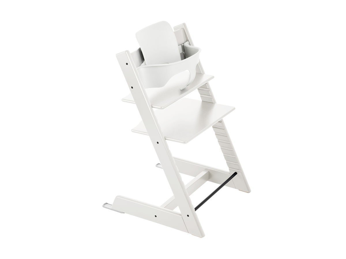 【ストッケ/STOKKE / GOODS】のTRIPP TRAPP / トリップ トラップ 4in1-離乳食セット インテリア・キッズ・メンズ・レディースファッション・服の通販 founy(ファニー) 　テーブル　Table, Dining Table　ベビー　Baby, Babywear　送料無料　Free Shipping　ホーム・キャンプ・アウトドア・お取り寄せ　Home Living / Home & Lifestyle / Camping Gear / Outdoor Camping　家具・インテリア　Home Furniture & Interior. Stylish & Functional Living Spaces　キッズ家具　Children's Furniture & Storage　キッズチェア・ベビーチェア・子供椅子　Kids Chair / Baby High Chair / Toddler Seat　チェア / ベビーセット:ホワイト|ID: prp329100004756870 ipo3291000000034410682