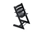 【ストッケ/STOKKE / GOODS】のTRIPP TRAPP / トリップ トラップ 4in1-離乳食セット チェア:ブラック|ID: prp329100004756870 ipo3291000000034410684