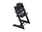 【ストッケ/STOKKE / GOODS】のTRIPP TRAPP / トリップ トラップ 4in1-離乳食セット チェア / ベビーセット:ブラック|ID: prp329100004756870 ipo3291000000034410685