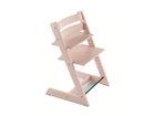 【ストッケ/STOKKE / GOODS】のTRIPP TRAPP / トリップ トラップ 4in1-離乳食セット チェア:セレーヌピンク|ID: prp329100004756870 ipo3291000000034410688