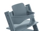 【ストッケ/STOKKE / GOODS】のTRIPP TRAPP / トリップ トラップ 4in1-離乳食セット チェア / ベビーセット:フィヨルドブルー|ID: prp329100004756870 ipo3291000000034410691