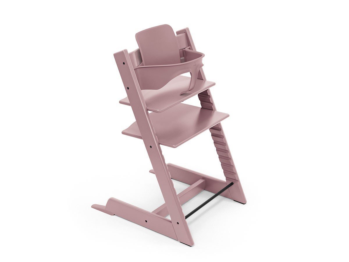 【ストッケ/STOKKE / GOODS】のTRIPP TRAPP / トリップ トラップ 4in1-離乳食セット インテリア・キッズ・メンズ・レディースファッション・服の通販 founy(ファニー) 　テーブル　Table, Dining Table　ベビー　Baby, Babywear　送料無料　Free Shipping　ホーム・キャンプ・アウトドア・お取り寄せ　Home Living / Home & Lifestyle / Camping Gear / Outdoor Camping　家具・インテリア　Home Furniture & Interior. Stylish & Functional Living Spaces　キッズ家具　Children's Furniture & Storage　キッズチェア・ベビーチェア・子供椅子　Kids Chair / Baby High Chair / Toddler Seat　チェア / ベビーセット:ヘザーモーヴ|ID: prp329100004756870 ipo3291000000034410699