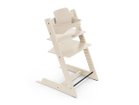 【ストッケ/STOKKE / GOODS】のTRIPP TRAPP / トリップ トラップ 4in1-離乳食セット チェア / ベビーセット:バニラホワイト|ID: prp329100004756870 ipo3291000000034410703