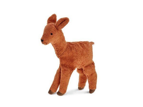 【その他のブランド/Other】のCuddly Animal Deer / カドリーアニマル ディア S 人気、トレンドファッション・服の通販 founy(ファニー) 　オーガニック　Organic Cotton　クッション　Cushion, Throw Pillow　ベビー　Baby, Babywear　冬　Winter / This Winter　送料無料　Free Shipping　夏　Summer　ホーム・キャンプ・アウトドア・お取り寄せ　Home Living / Home & Lifestyle / Camping Gear / Outdoor Camping　家具・インテリア　Home Furniture & Interior. Stylish & Functional Living Spaces　キッズ家具　Children's Furniture & Storage　 other-1|ID: prp329100004756883 ipo3291000000034410726