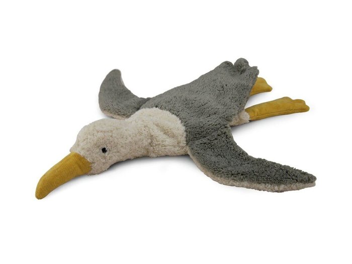 【その他のブランド/Other】のCuddly Animal Seagull / カドリーアニマル シーガル L インテリア・キッズ・メンズ・レディースファッション・服の通販 founy(ファニー) https://founy.com/ オーガニック Organic Cotton クッション Cushion, Throw Pillow ベビー Baby, Babywear 冬 Winter / This Winter 送料無料 Free Shipping 夏 Summer ホーム・キャンプ・アウトドア・お取り寄せ Home Living / Home & Lifestyle / Camping Gear / Outdoor Camping 家具・インテリア Home Furniture & Interior. Stylish & Functional Living Spaces キッズ家具 Children's Furniture & Storage |ID: prp329100004756887 ipo3291000000034410736