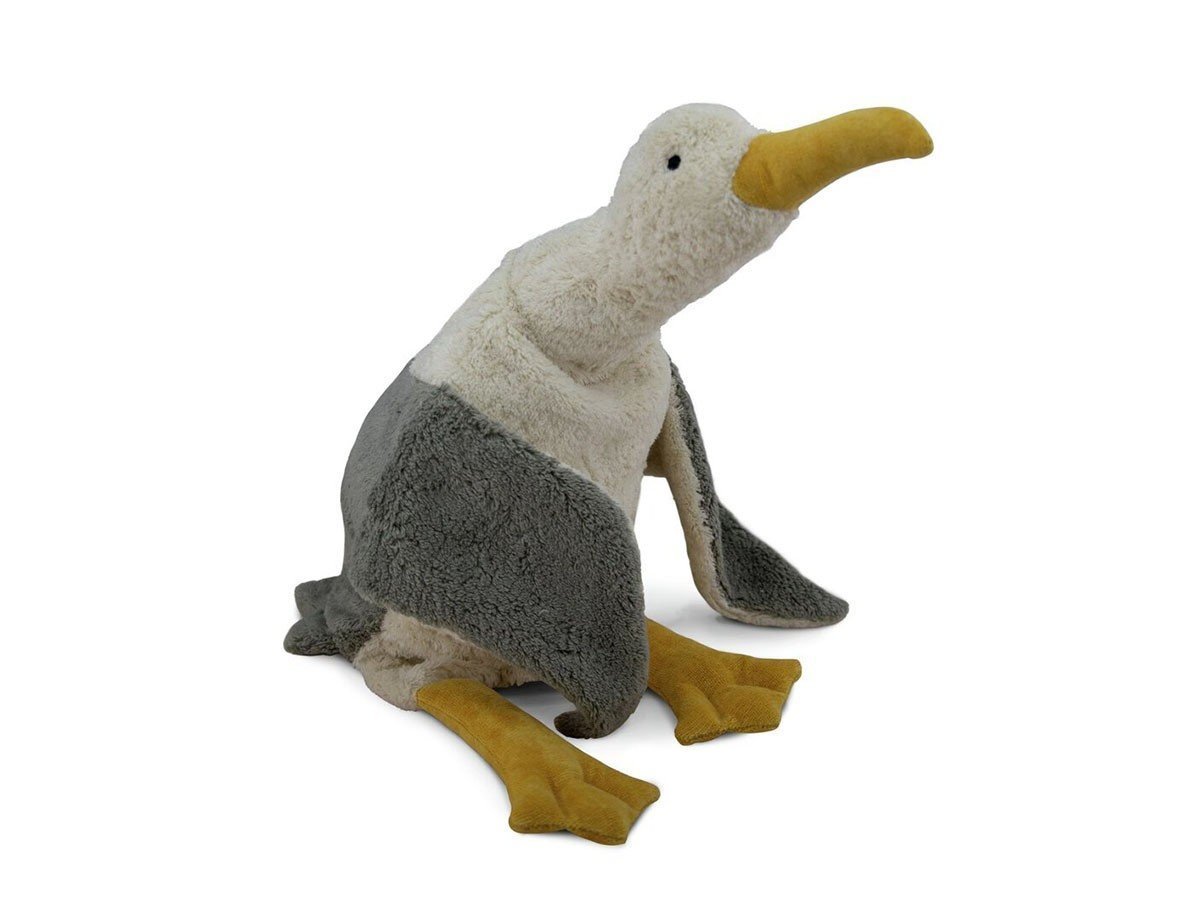 【その他のブランド/Other】のCuddly Animal Seagull / カドリーアニマル シーガル S 人気、トレンドファッション・服の通販 founy(ファニー) 　オーガニック　Organic Cotton　クッション　Cushion, Throw Pillow　ベビー　Baby, Babywear　冬　Winter / This Winter　送料無料　Free Shipping　夏　Summer　ホーム・キャンプ・アウトドア・お取り寄せ　Home Living / Home & Lifestyle / Camping Gear / Outdoor Camping　家具・インテリア　Home Furniture & Interior. Stylish & Functional Living Spaces　キッズ家具　Children's Furniture & Storage　 other-1|ID: prp329100004756888 ipo3291000000034410738