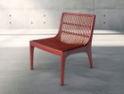 【シカダ シツライ ラタン/SHIKADA SHITSURAI RATTAN / GOODS】のNatural Rattan Series Low Chair / ナチュラルラタンシリーズ ローチェア SLC01RM -|ID: prp329100004759079 ipo3291000000034434857