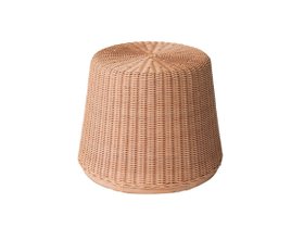 【シカダ シツライ ラタン/SHIKADA SHITSURAI RATTAN / GOODS】 KK Series Round Stool / 隈研吾シリーズ ラウンドスツール人気、トレンドファッション・服の通販 founy(ファニー) シンプル Simple, Minimal パウダー Powder, Soft Tone フォルム Silhouette, Form ラウンド Round, Round Neck ホーム・キャンプ・アウトドア・お取り寄せ Home Living / Home & Lifestyle / Camping Gear / Outdoor Camping 家具・インテリア Home Furniture & Interior. Stylish & Functional Living Spaces チェア・椅子 Seating & Chairs スツール・バースツール Stools & Bar Stools |ID:prp329100004760641