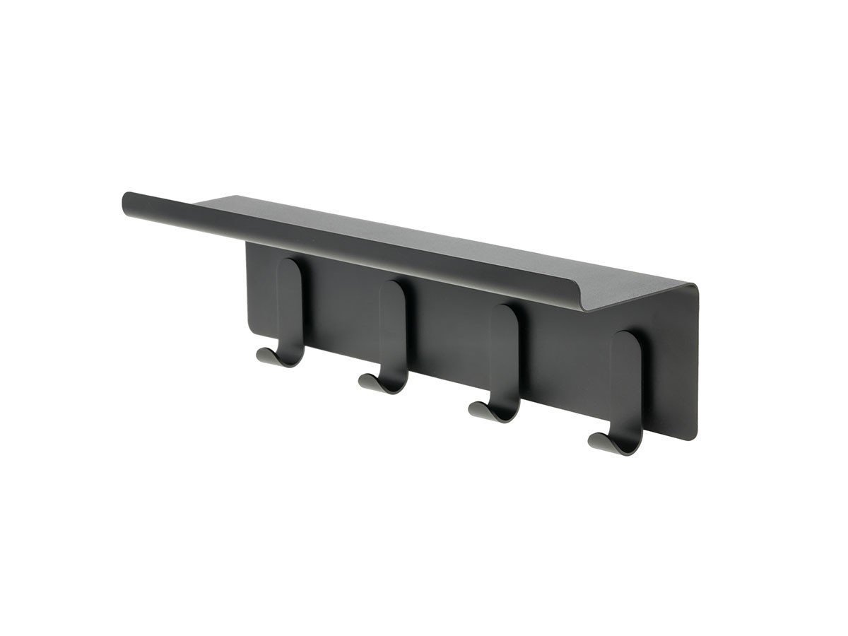 【ゾーン デンマーク/ZONE DENMARK / GOODS】のA-COLLECTION Hallway Shelf / A-コレクション ホールウェイシェルフ インテリア・キッズ・メンズ・レディースファッション・服の通販 founy(ファニー) 送料無料 Free Shipping コレクション Collection, Seasonal Line コンパクト Compact, Small Size パウダー Powder, Soft Tone ホーム・キャンプ・アウトドア・お取り寄せ Home Living / Home & Lifestyle / Camping Gear / Outdoor Camping 家具・インテリア Home Furniture & Interior. Stylish & Functional Living Spaces 収納家具・キャビネット Storage Furniture シェルフ・オープンラック・収納棚 Open Shelf Rack ホーム・キャンプ・アウトドア・お取り寄せ Home Living / Home & Lifestyle / Camping Gear / Outdoor Camping 家具・インテリア Home Furniture & Interior. Stylish & Functional Living Spaces 収納家具・キャビネット Storage Furniture コートハンガー・ハンガーラック Coat Rack ブラック|ID: prp329100004762059 ipo3291000000034464488