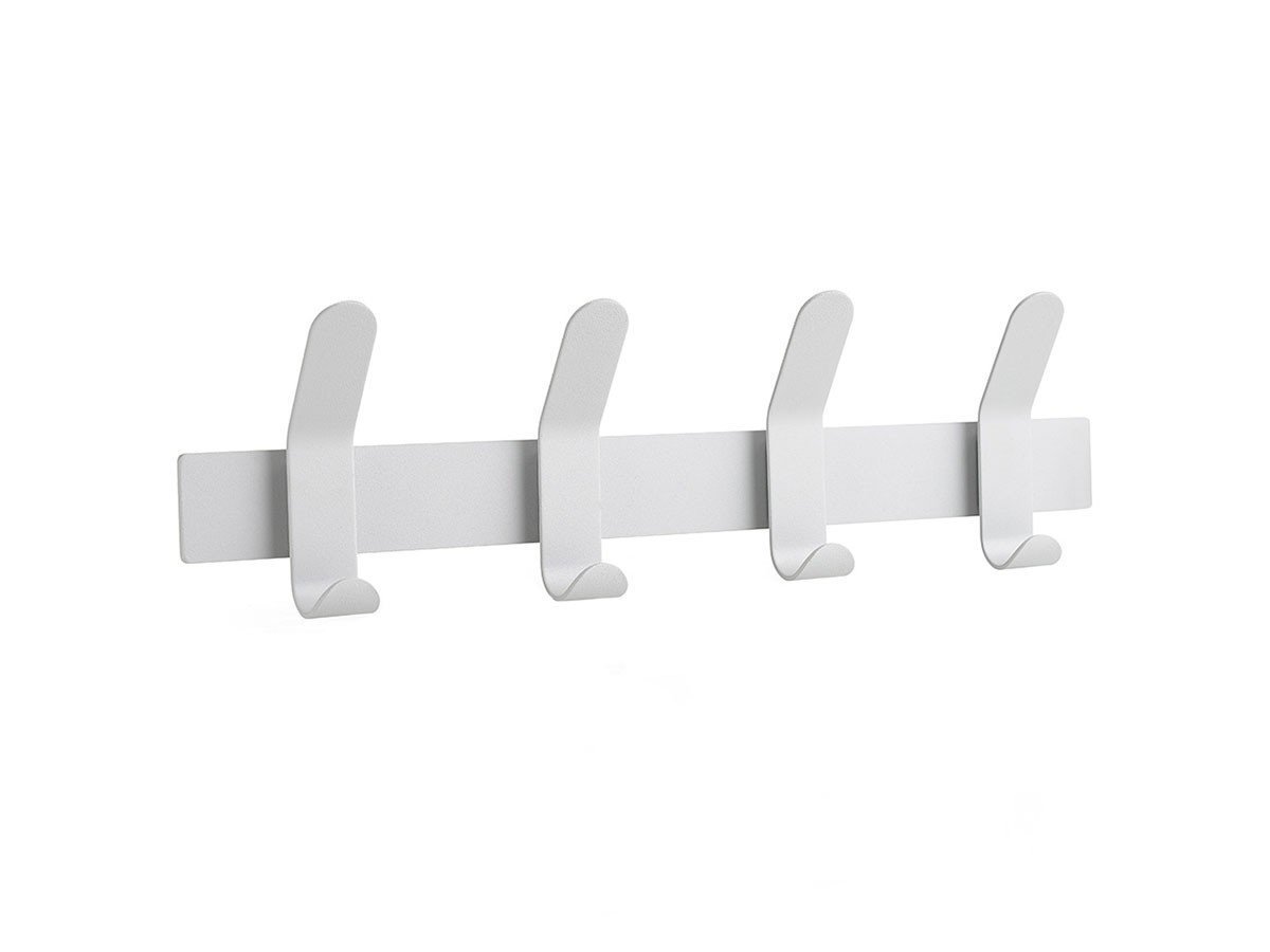 【ゾーン デンマーク/ZONE DENMARK / GOODS】のA-COLLECTION Coat Rack / A-コレクション コートラック #121538 インテリア・キッズ・メンズ・レディースファッション・服の通販 founy(ファニー) 　送料無料　Free Shipping　コレクション　Collection, Seasonal Line　コンパクト　Compact, Small Size　パウダー　Powder, Soft Tone　ホーム・キャンプ・アウトドア・お取り寄せ　Home Living / Home & Lifestyle / Camping Gear / Outdoor Camping　家具・インテリア　Home Furniture & Interior. Stylish & Functional Living Spaces　その他 インテリア雑貨、家具　Home Decor & Furniture Extras　ソフトグレー|ID: prp329100004762062 ipo3291000000034464498