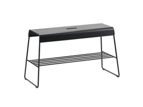 【ゾーン デンマーク/ZONE DENMARK / GOODS】 A-COLLECTION Cafe Bench / A-コレクション カフェベンチ人気、トレンドファッション・服の通販 founy(ファニー) 送料無料 Free Shipping コレクション Collection, Seasonal Line シンプル Simple, Minimal スリム Slim, Slim Fit パウダー Powder, Soft Tone フレーム Frame, Outline |ID:prp329100004762063