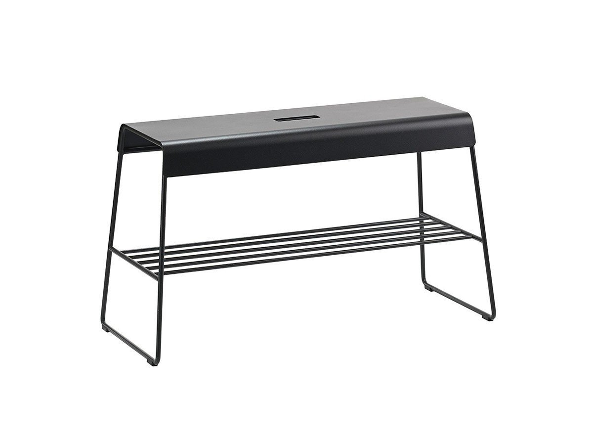 【ゾーン デンマーク/ZONE DENMARK / GOODS】のA-COLLECTION Cafe Bench / A-コレクション カフェベンチ 人気、トレンドファッション・服の通販 founy(ファニー) 送料無料 Free Shipping コレクション Collection, Seasonal Line シンプル Simple, Minimal スリム Slim, Slim Fit パウダー Powder, Soft Tone フレーム Frame, Outline other-1|ID: prp329100004762063 ipo3291000000034464499